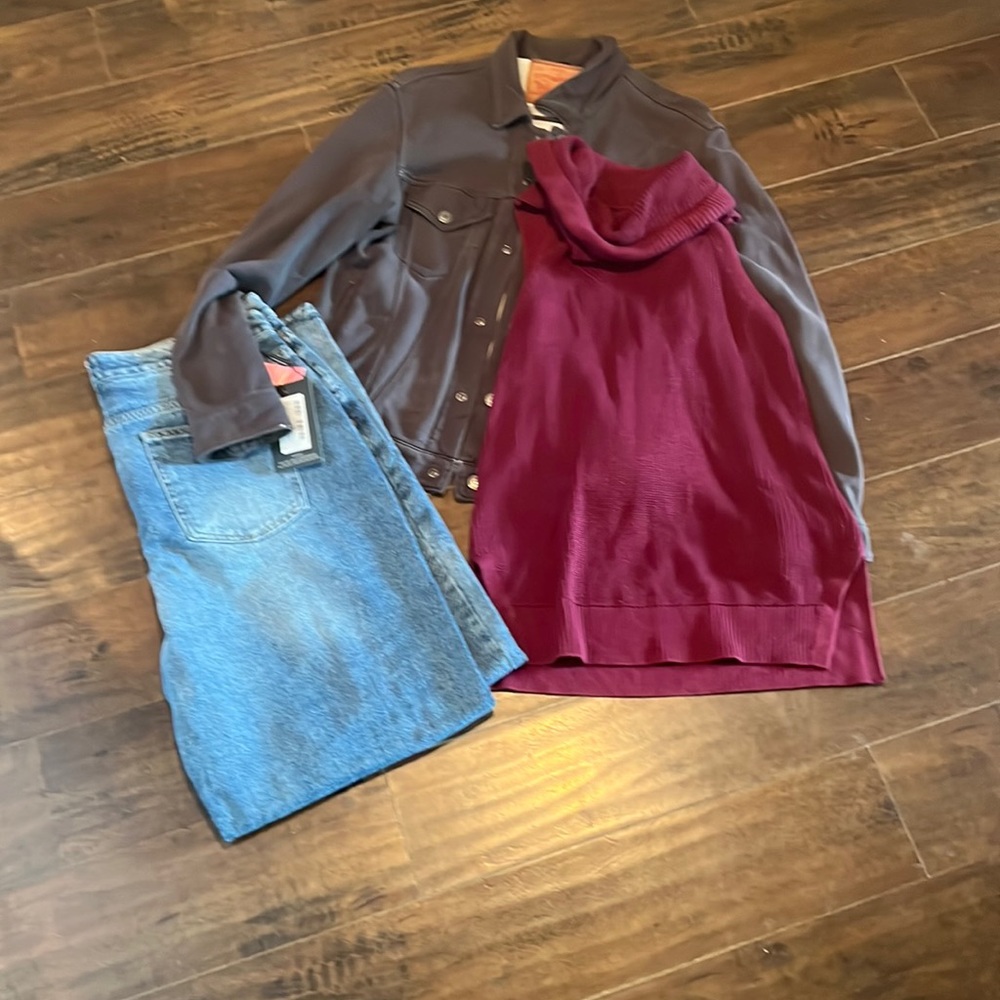 ❤️Banana republic sleeveless sweater❤️
